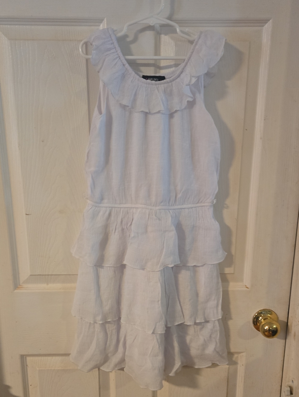 Amy Byer Dress